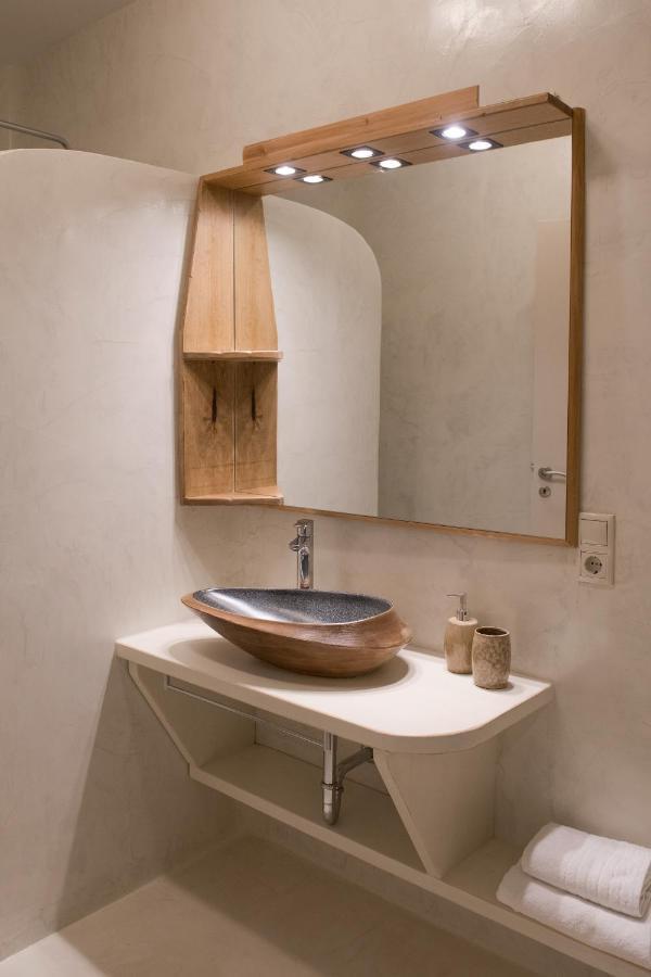 New Villa Komos In Pitsidia,Matala,Crete Exteriör bild