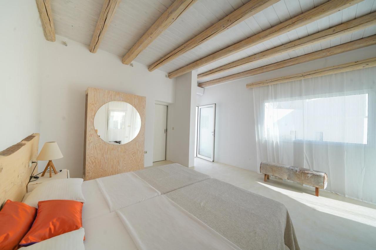 New Villa Komos In Pitsidia,Matala,Crete Exteriör bild