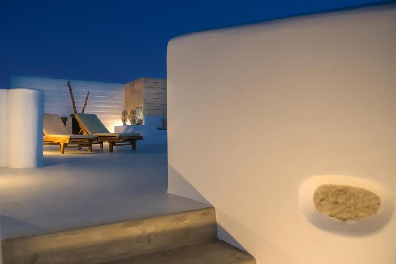 New Villa Komos In Pitsidia,Matala,Crete Exteriör bild
